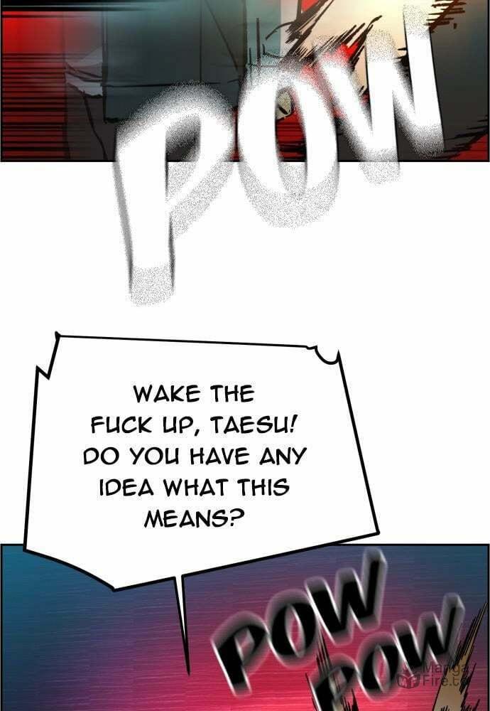 Teenage Mercenary – Chapter 38 page 9