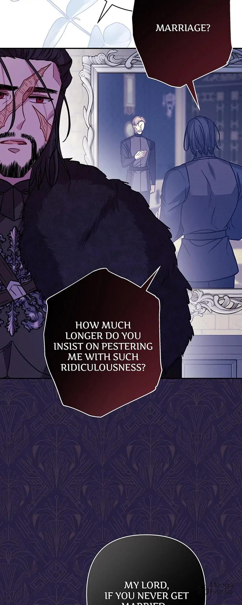 Another Typical Fantasy Romance – Chapter 44 page 8