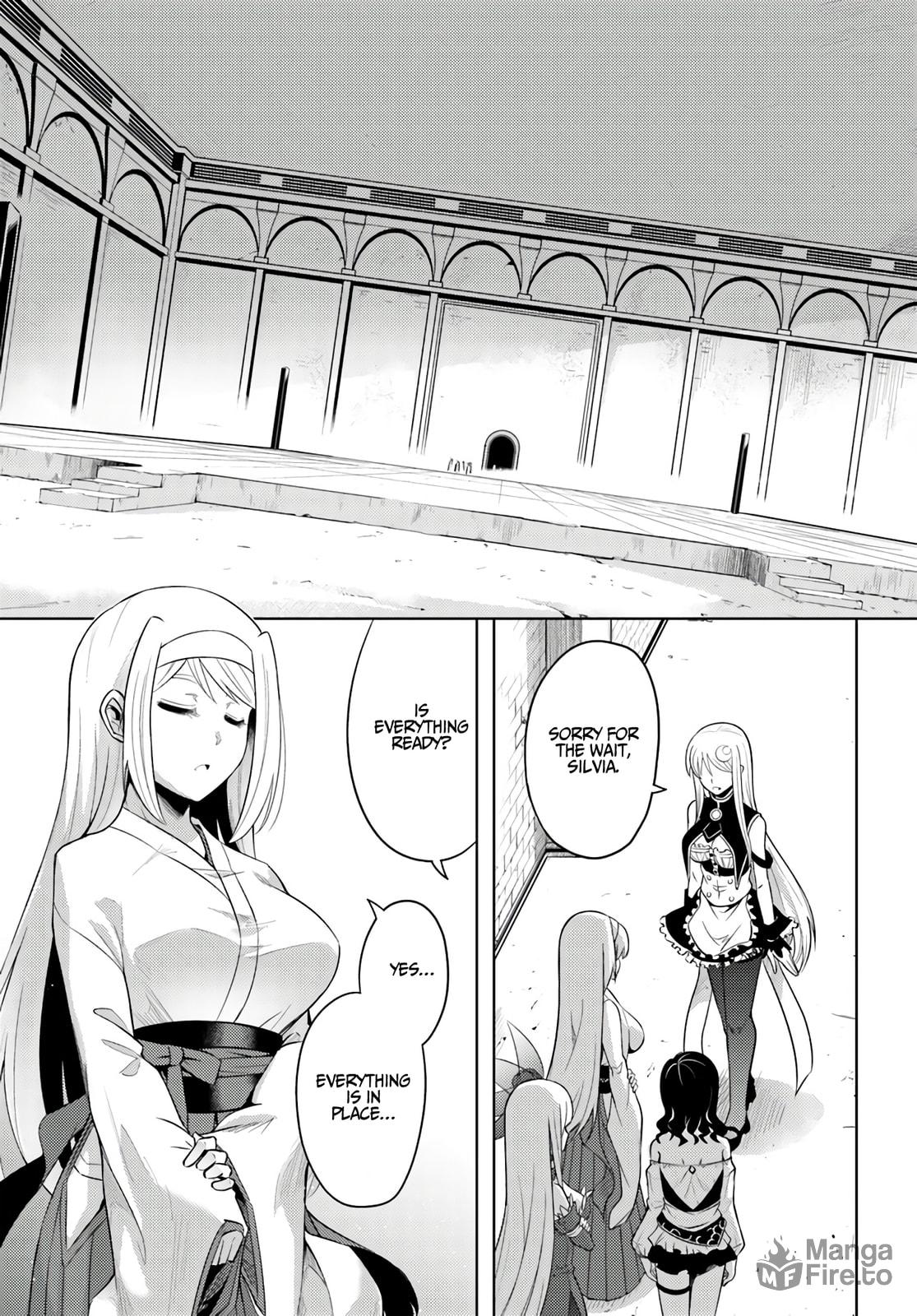 The 27th Floor: Floria Doria page 11