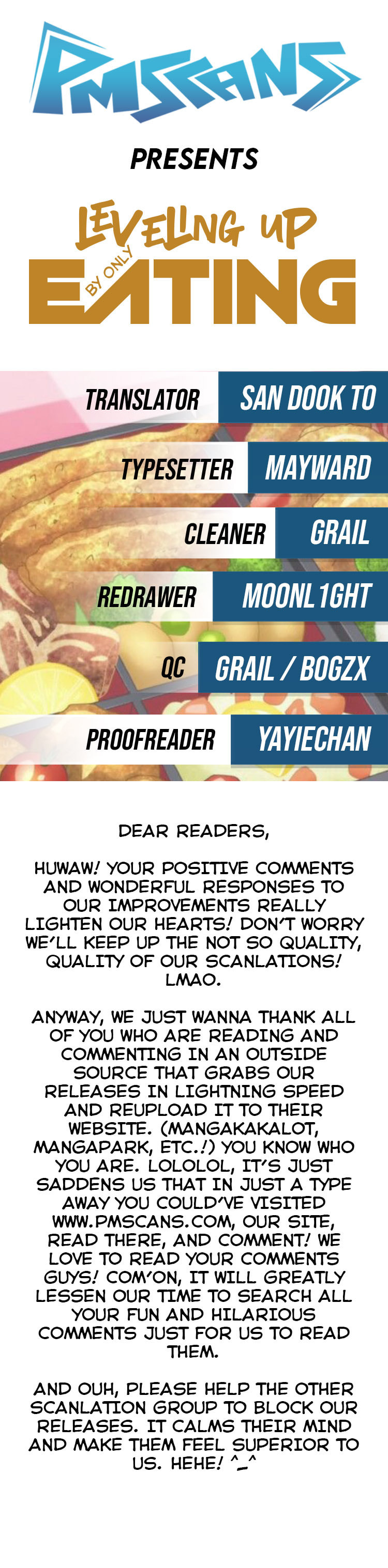 Spawn page 0
