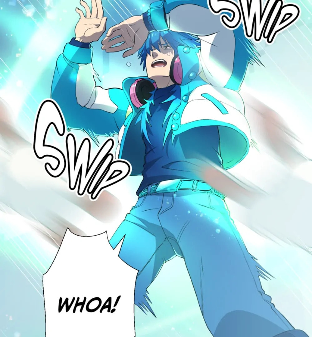 DRAMAtical Murder – Chapter 3 page 33