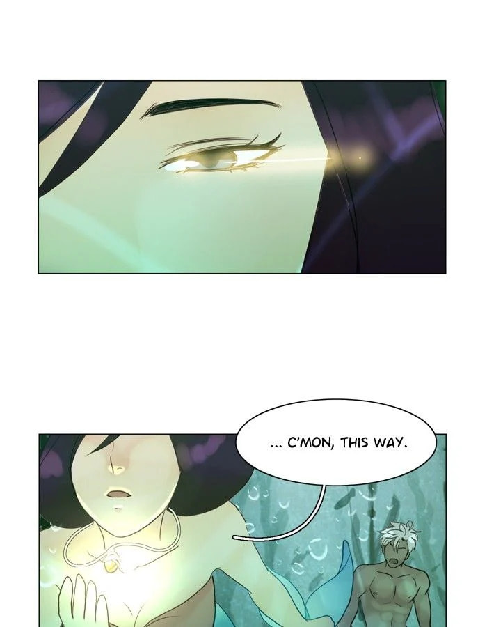 Siren's Lament – Chapter 62 page 45