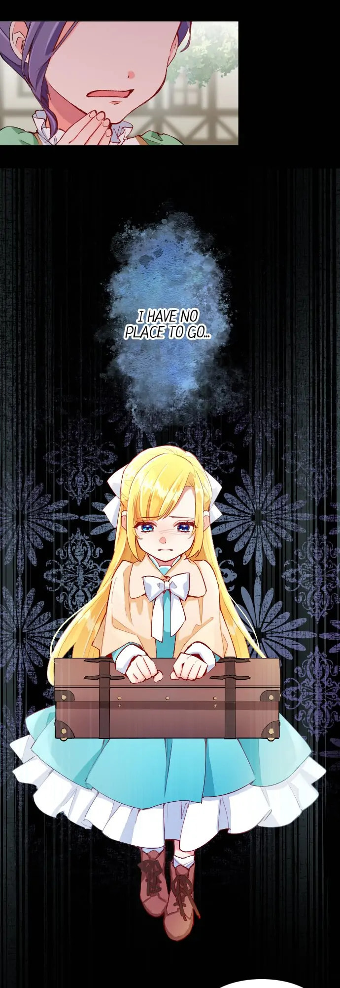 Kizu Darake Seijo Yori Houfuku wo Komete – Chapter 31 page 22