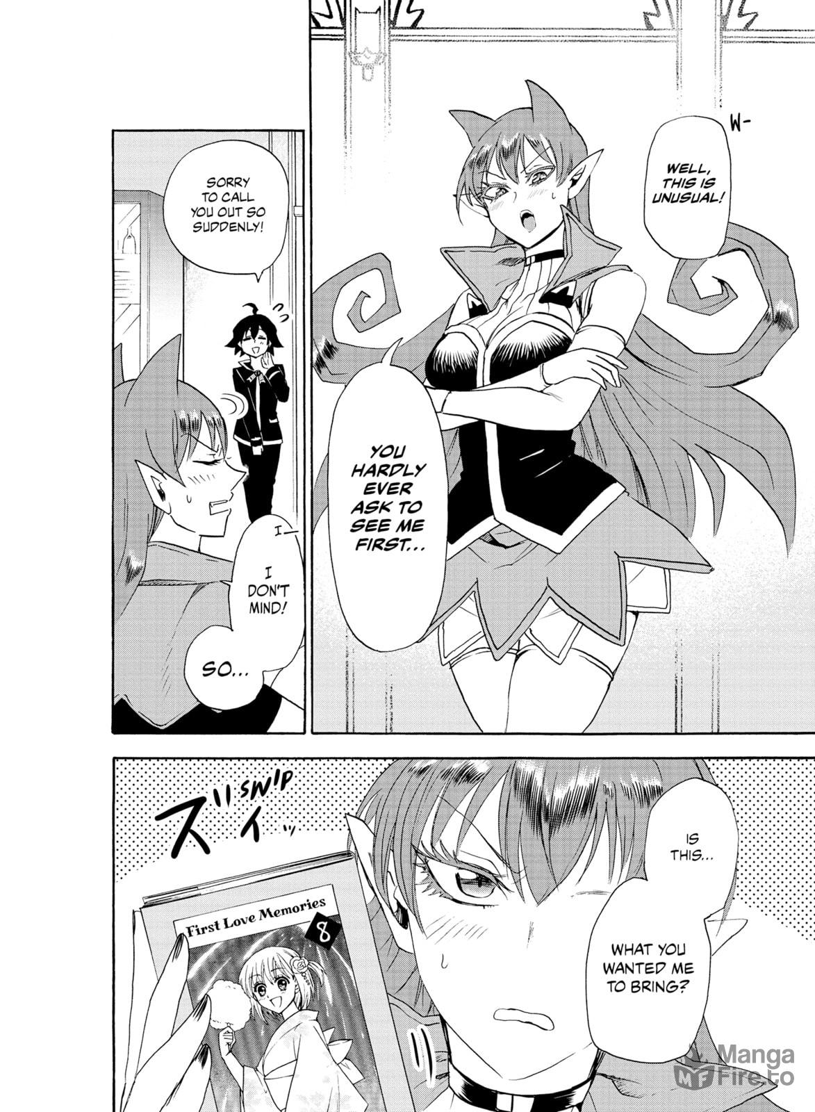 Demons in Prep page 5