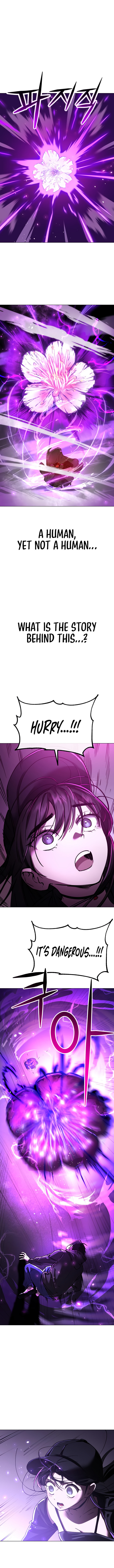 Cosmic Heavenly Demon 3077 – Chapter 9 page 15