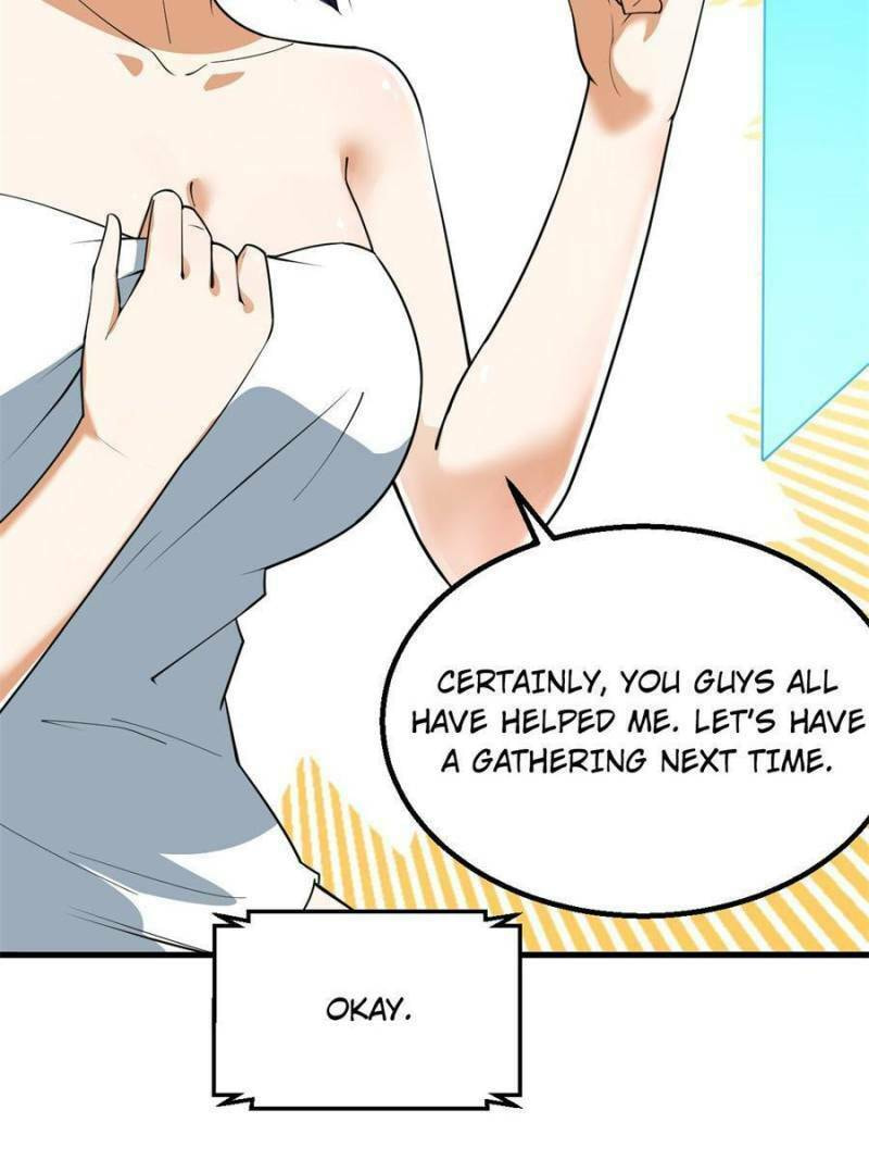 My Battleship Can Be Upgraded – Chapter 8 page 58