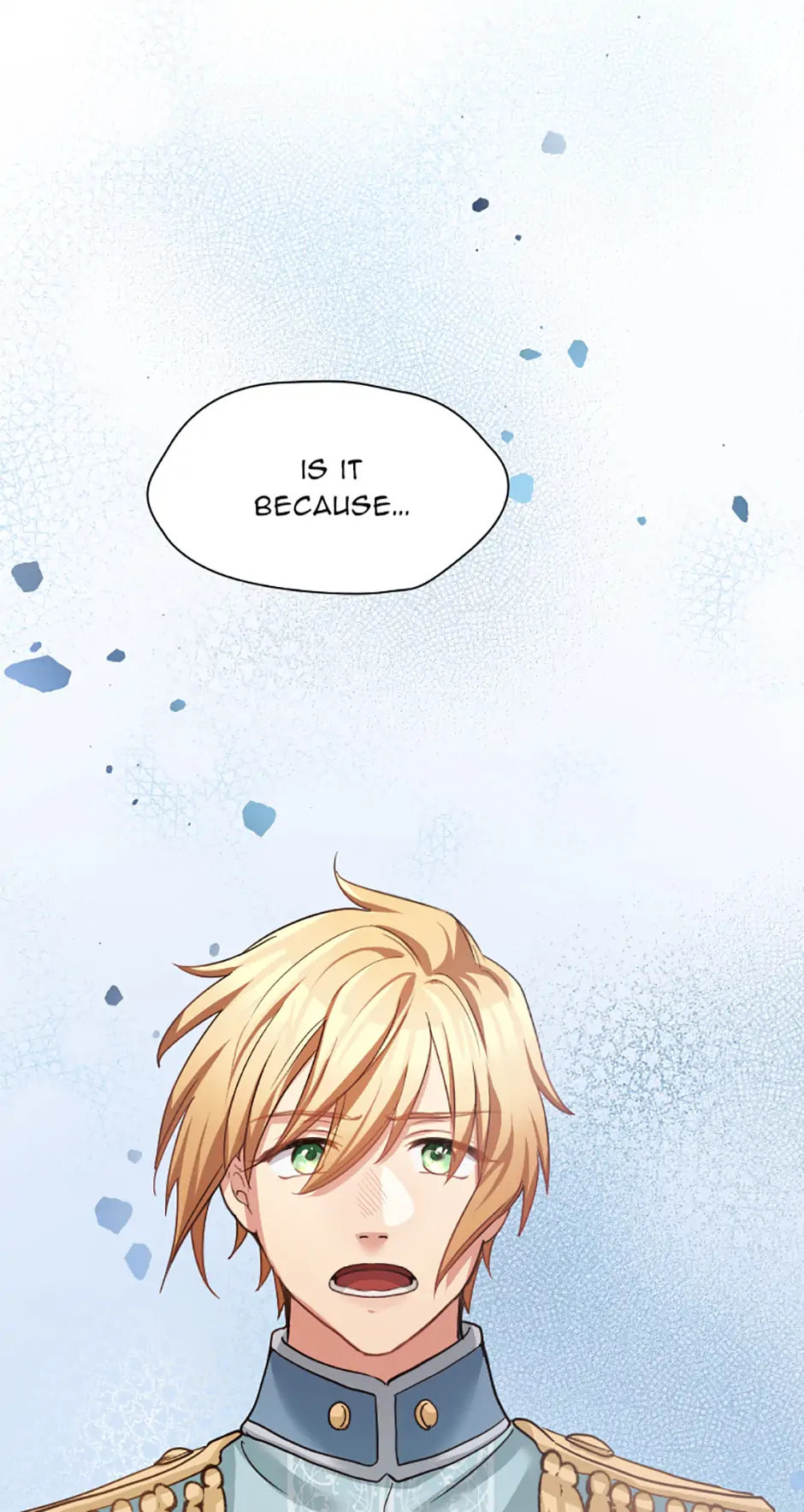 Teppeki no Otome – Chapter 30 page 72