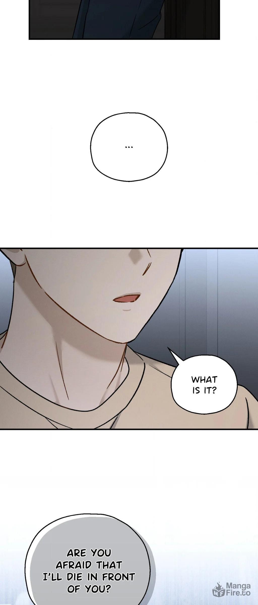 Beyond the Memories – Chapter 73 page 47