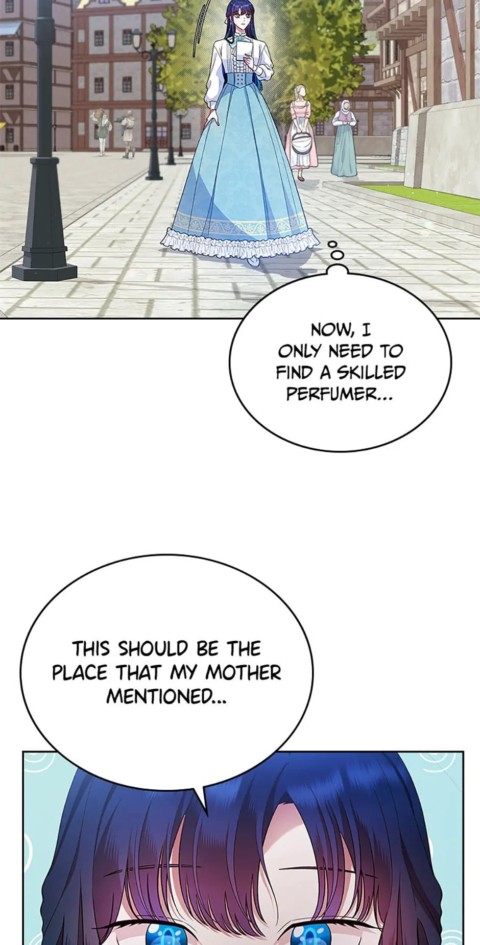 I Stole the Female Lead's First Love – Chapter 16 page 36