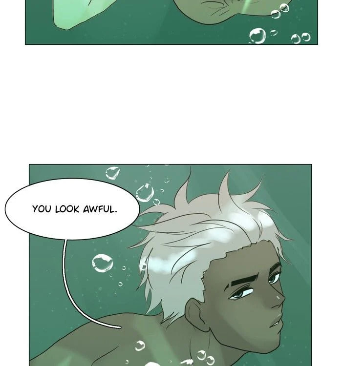 Siren's Lament – Chapter 62 page 27