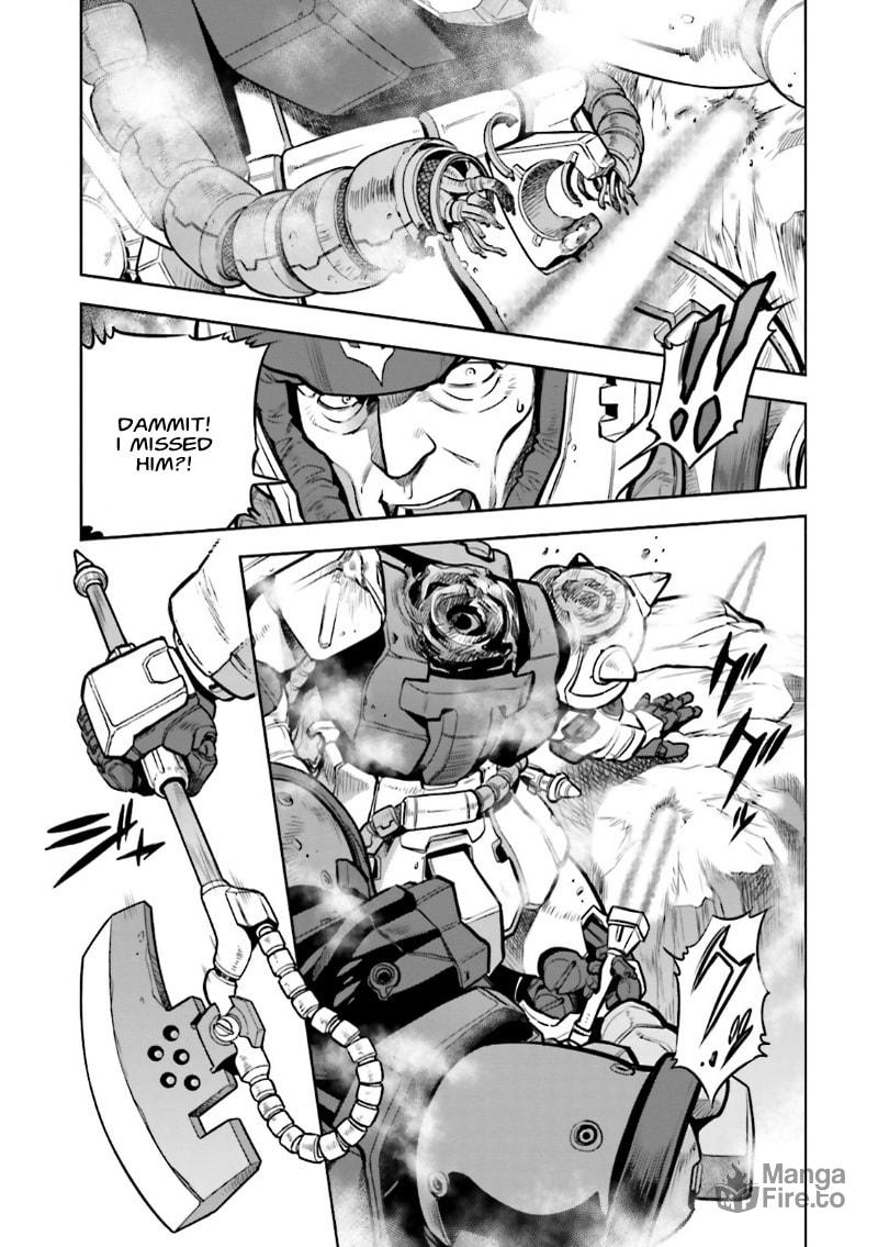 One Who Takes a Stand page 11