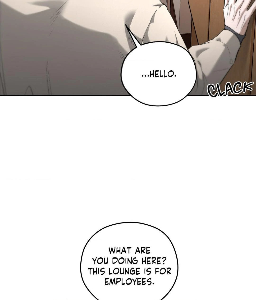 Dear, Teddy Bear – Chapter 38 page 81