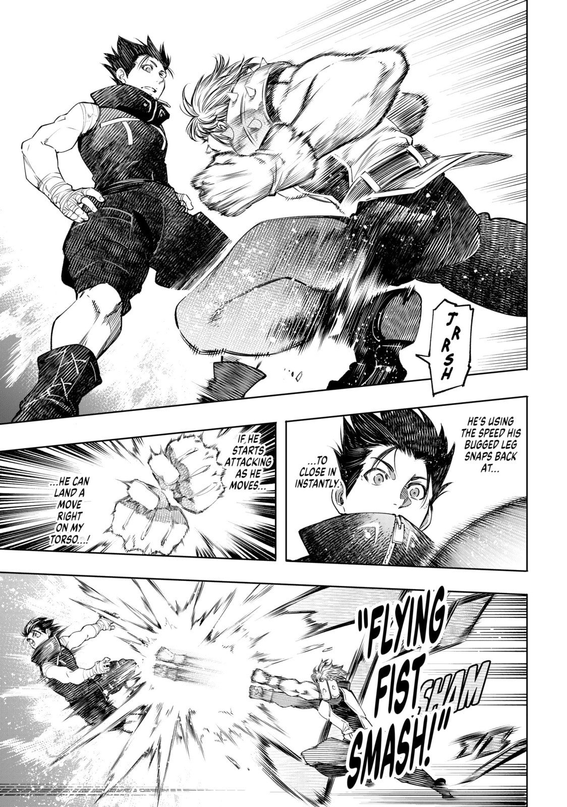 Try new martial page 6