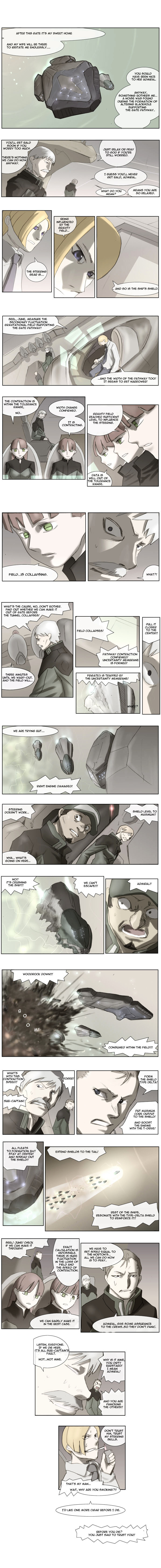 Pray – Part 10 | Enemy page 4