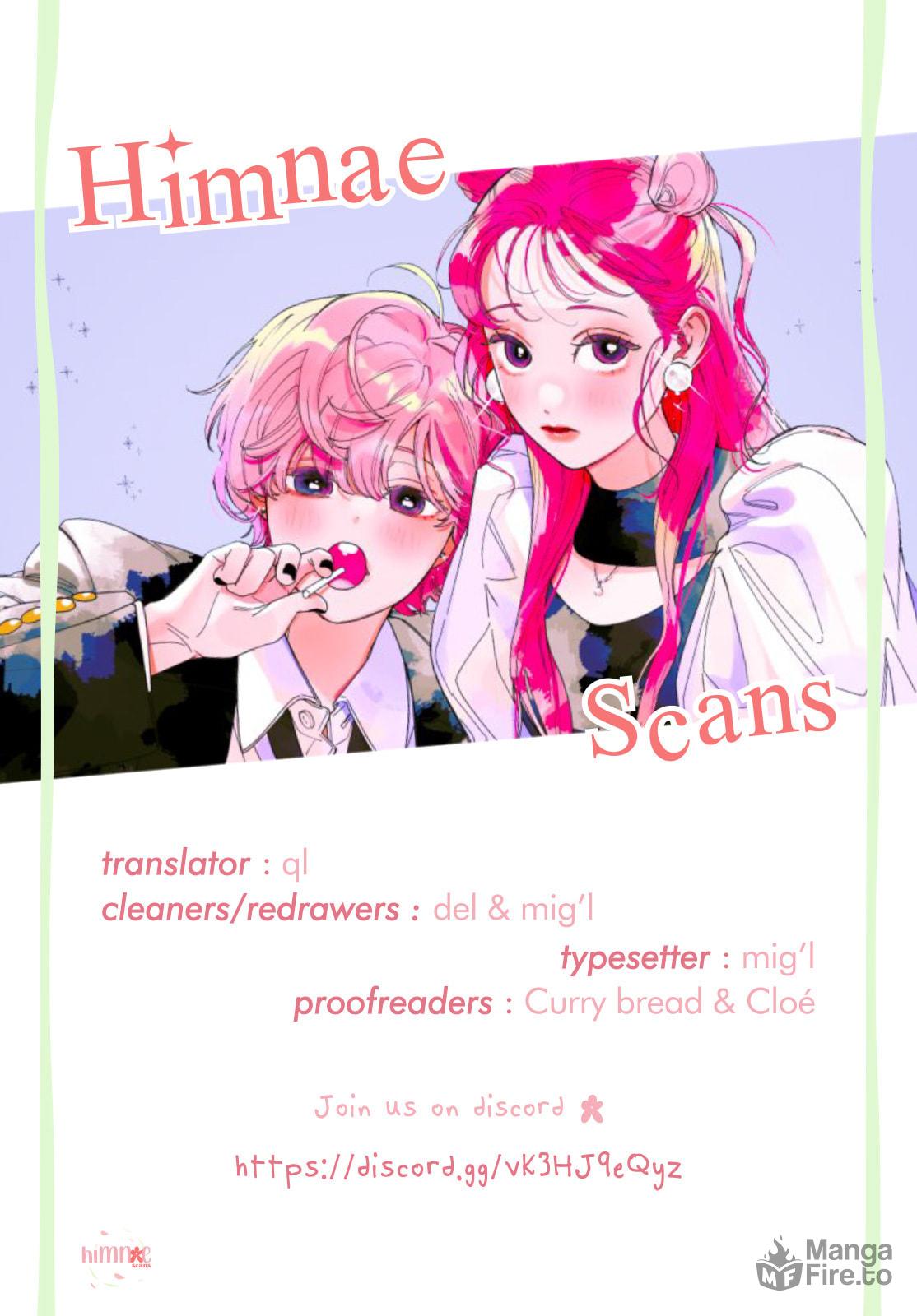 First Love with Me Again – Chapter 1 page 62