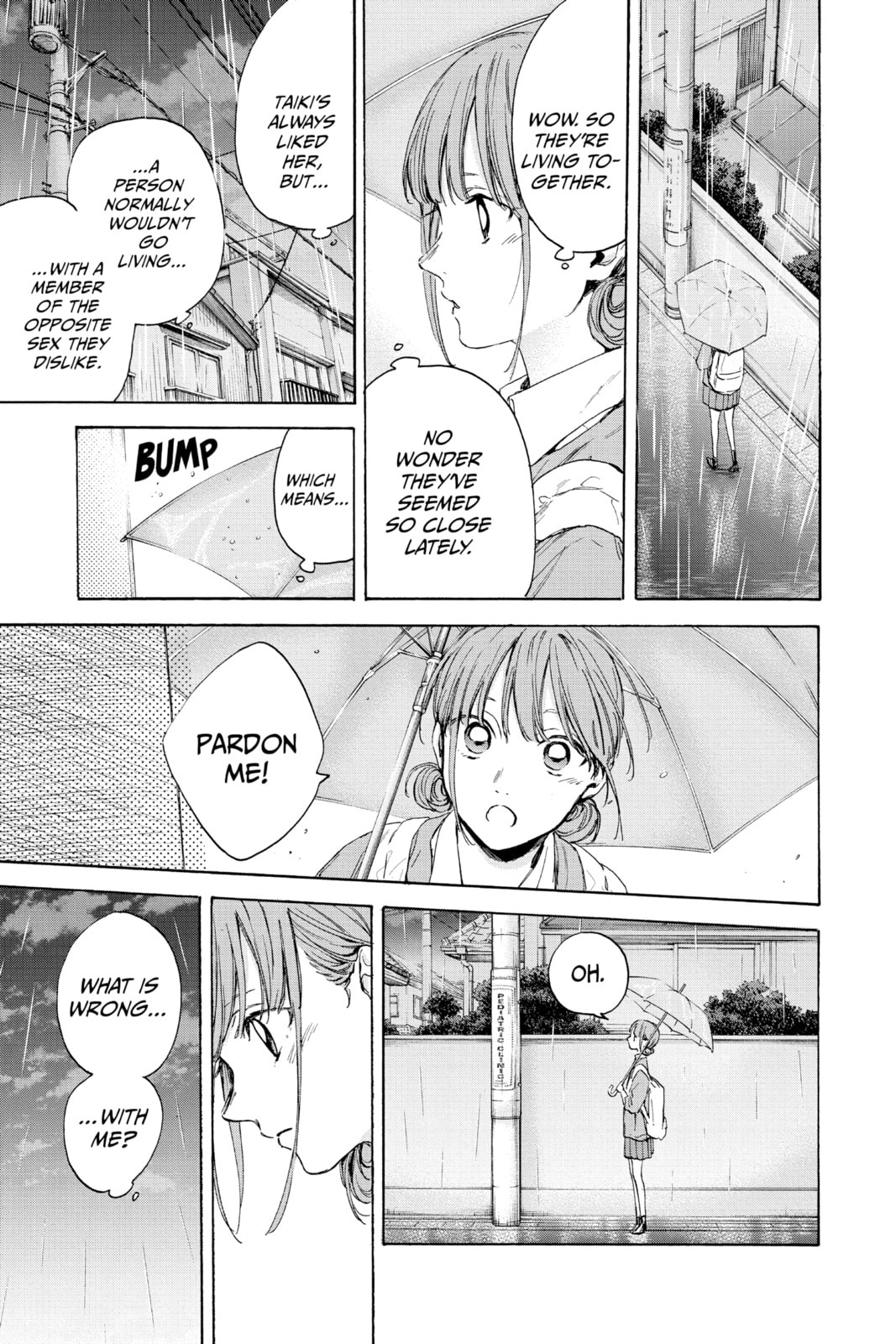 Kindred spirits page 6