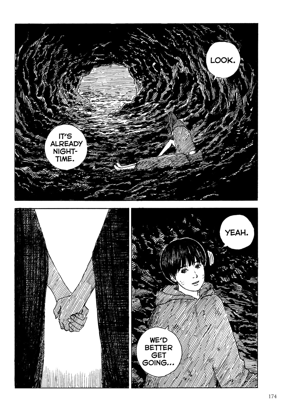 FORGET-ME-NOT page 27