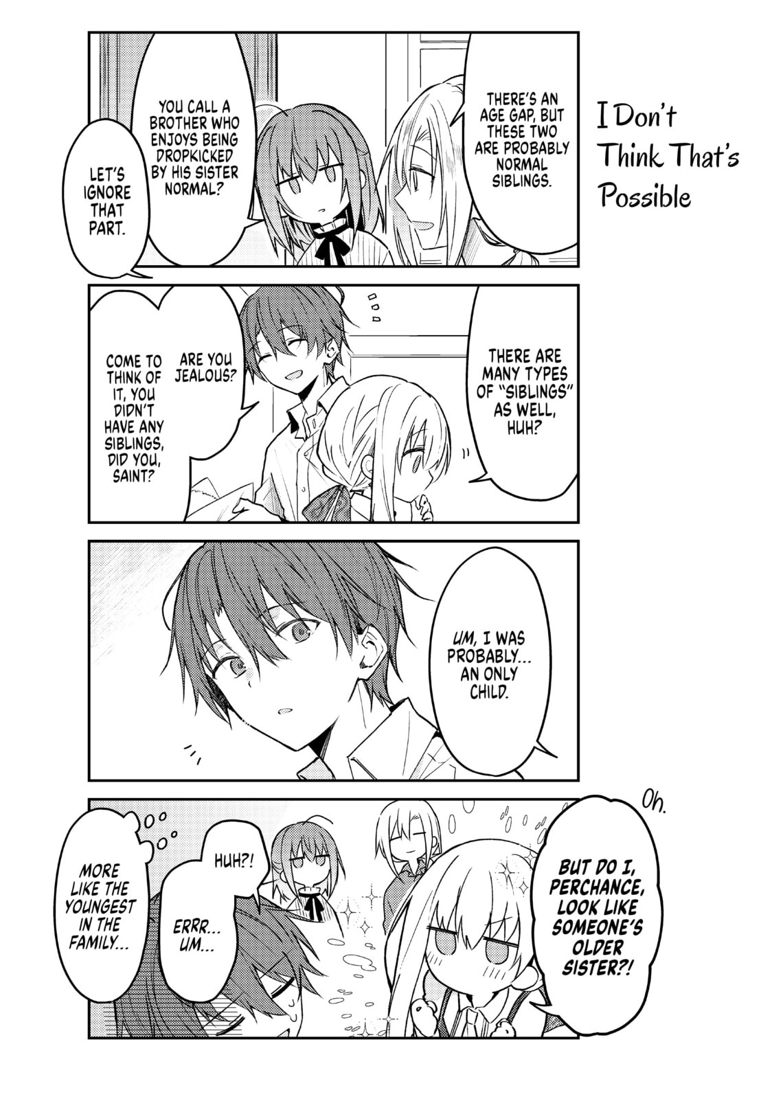 Abel and Siblings page 7