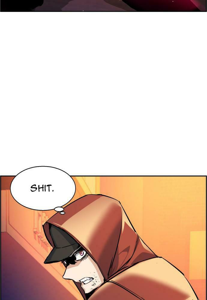 Teenage Mercenary – Chapter 54 page 36