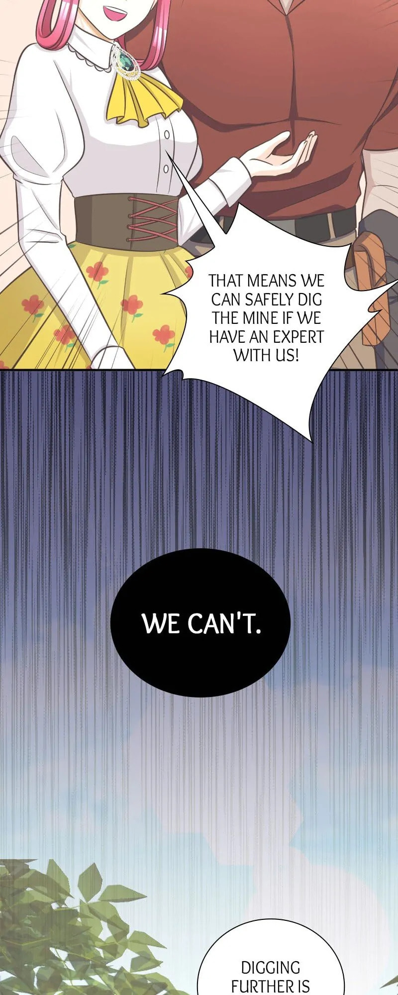 Sansho Kuhirune-tsuki Seikatsu Oyakusoku Shite Kudasai, Koushaku-sama – Chapter 28 page 25