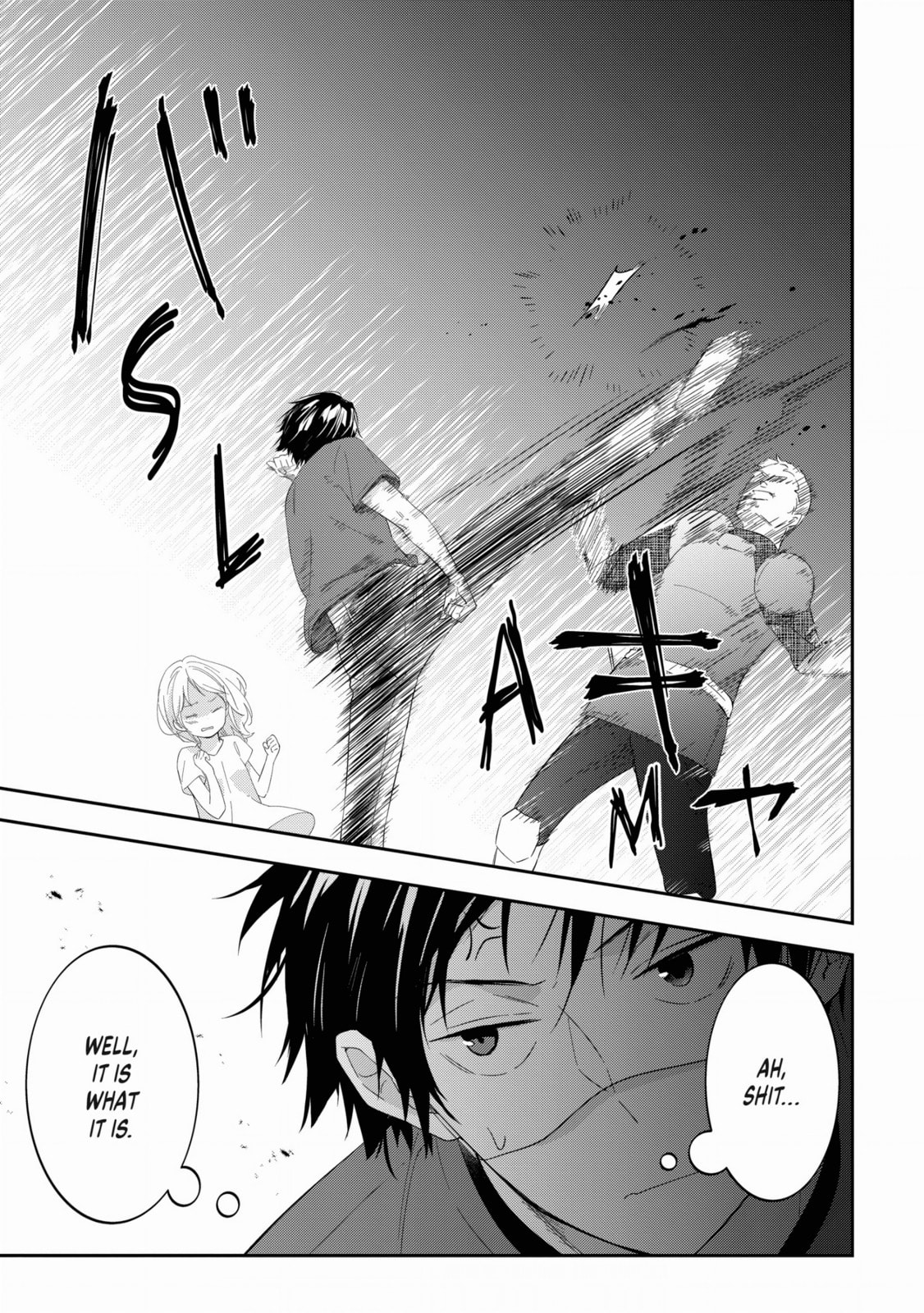 Now I'm a Demon Lord! Happily Ever After with Monster Girls in My Dungeon – Chapter 32 page 6