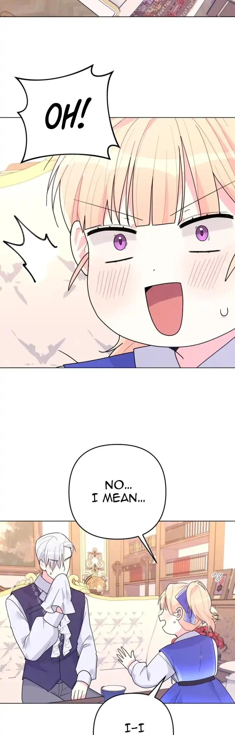 The Chubby Female Lead Is Popular – Chapter 6 page 30