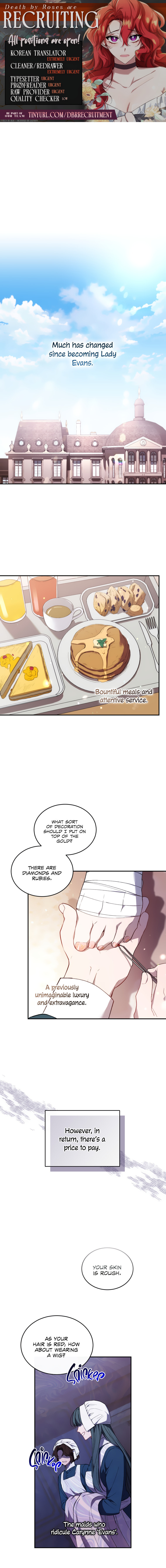 The Crimson Lady – Chapter 38 page 0
