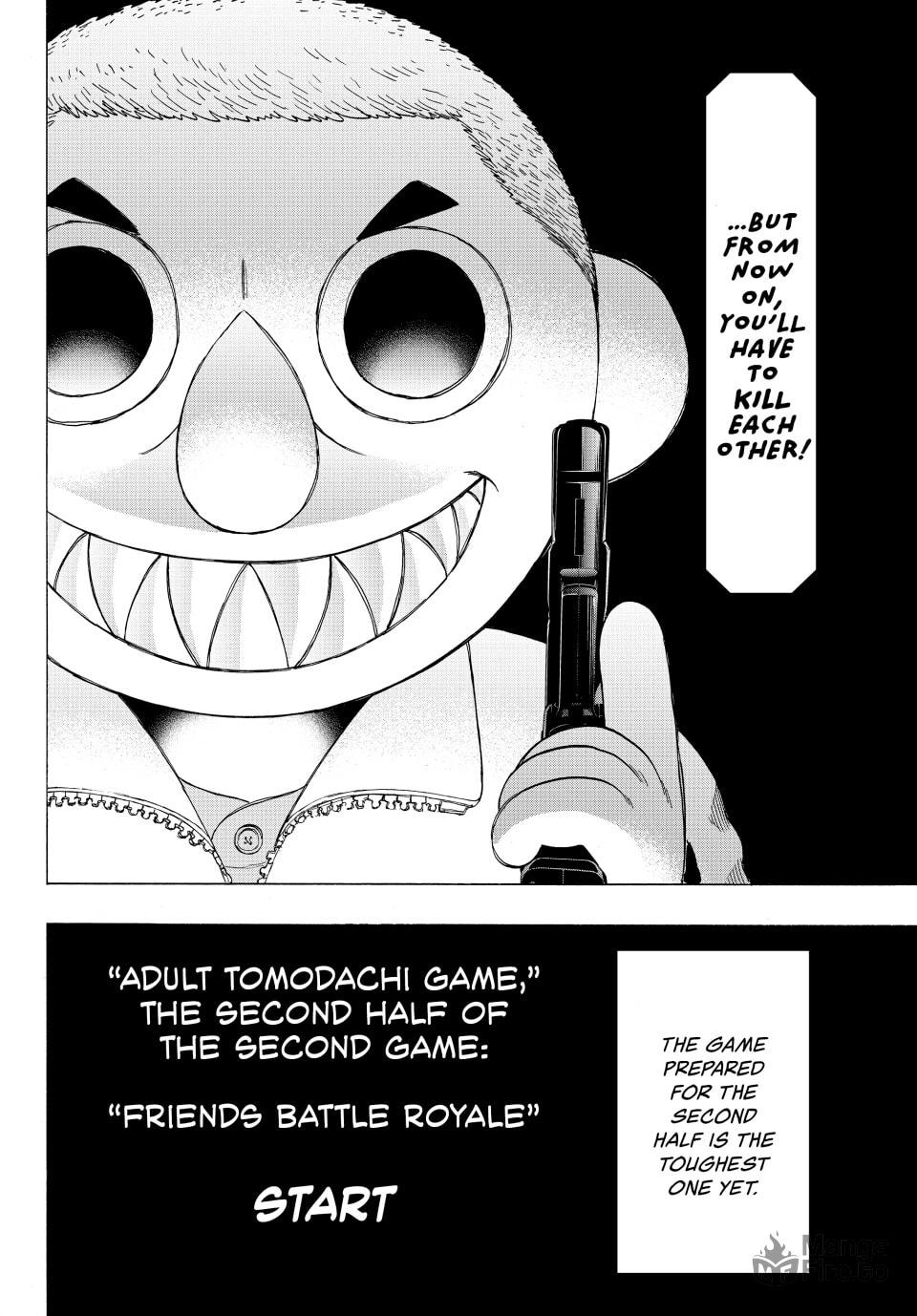 I'm Going to Have You Guys page 29
