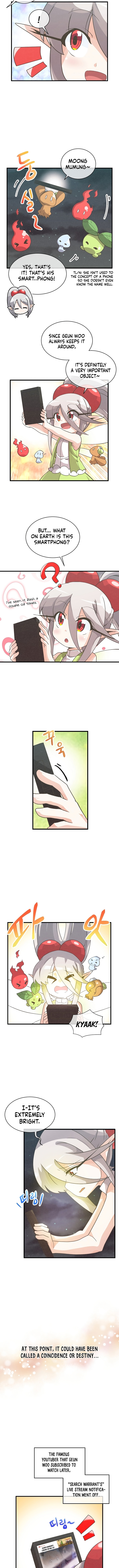 Farmer Of Spirits – Chapter 42 page 8