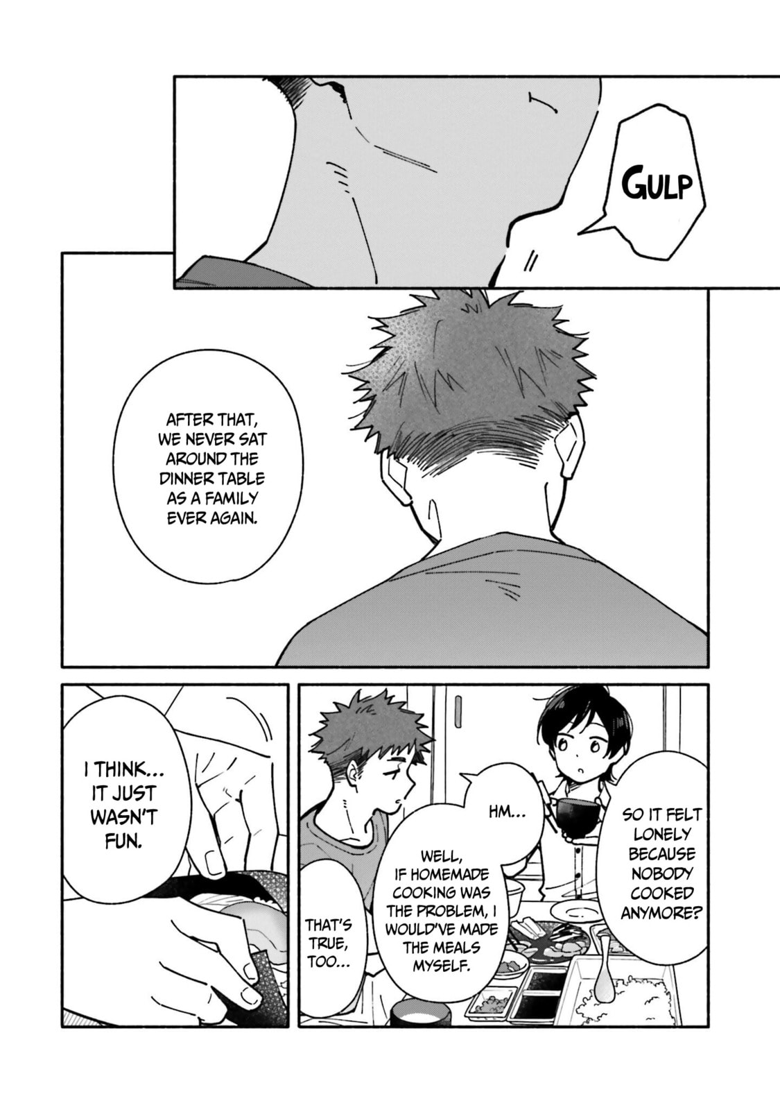 Hand-Rolled Sushi with the Two of Us page 16