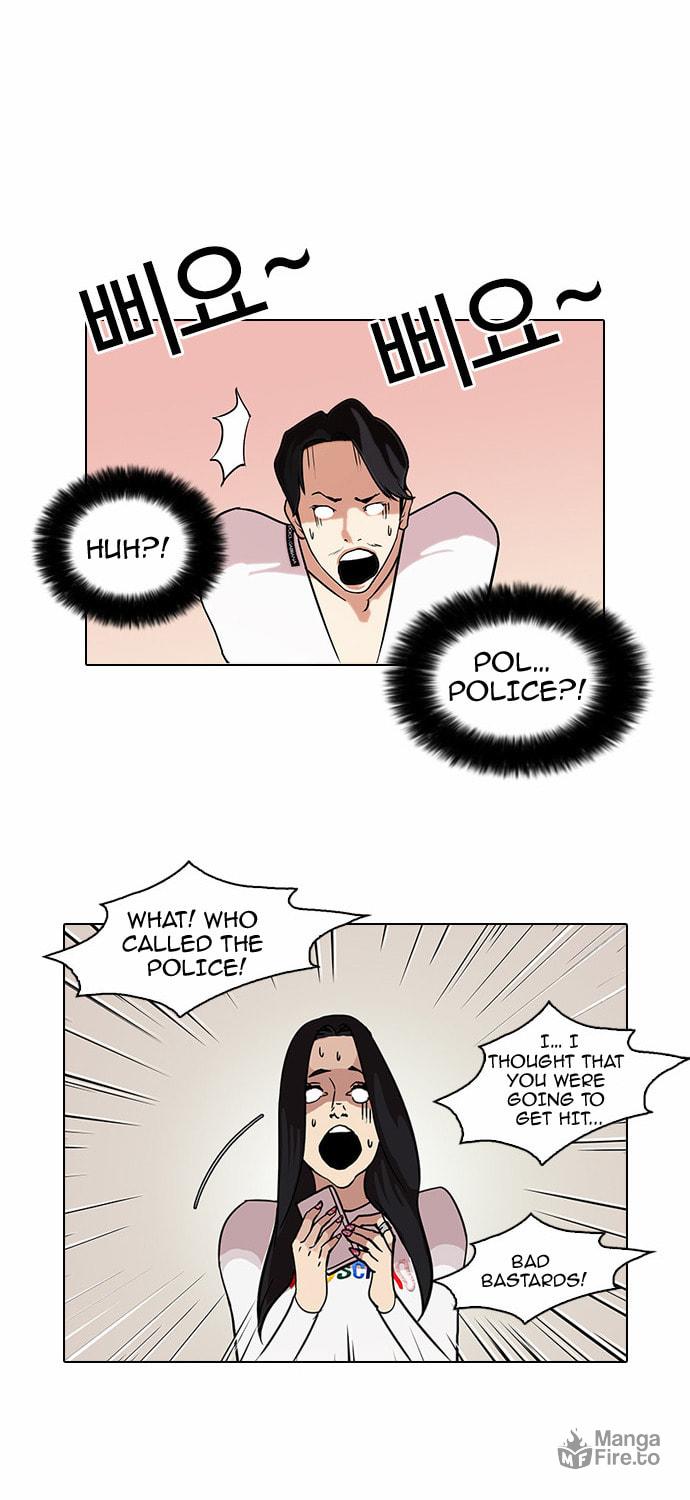 Lookism – Chapter 77 page 29