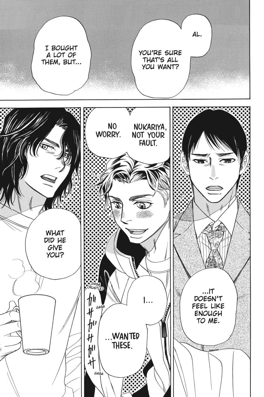 IN A LAND ON THE FAR EDGE OF ASIA page 58