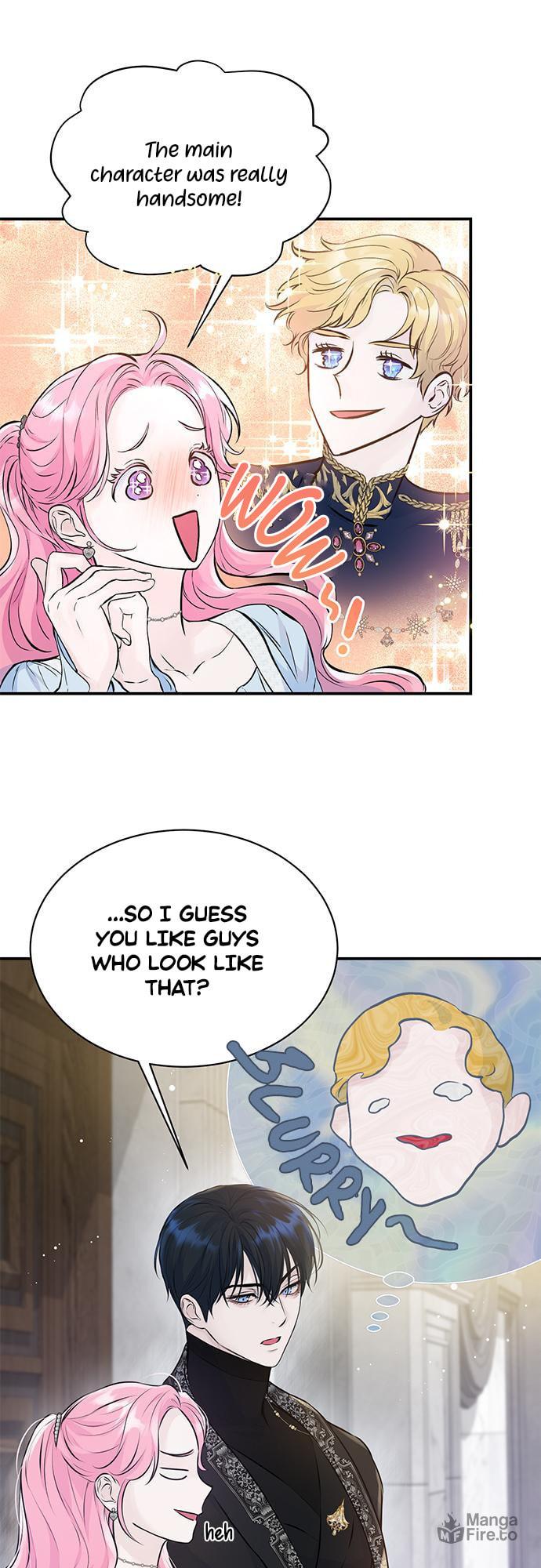 I Thought It Was Time! – Chapter 9 page 2