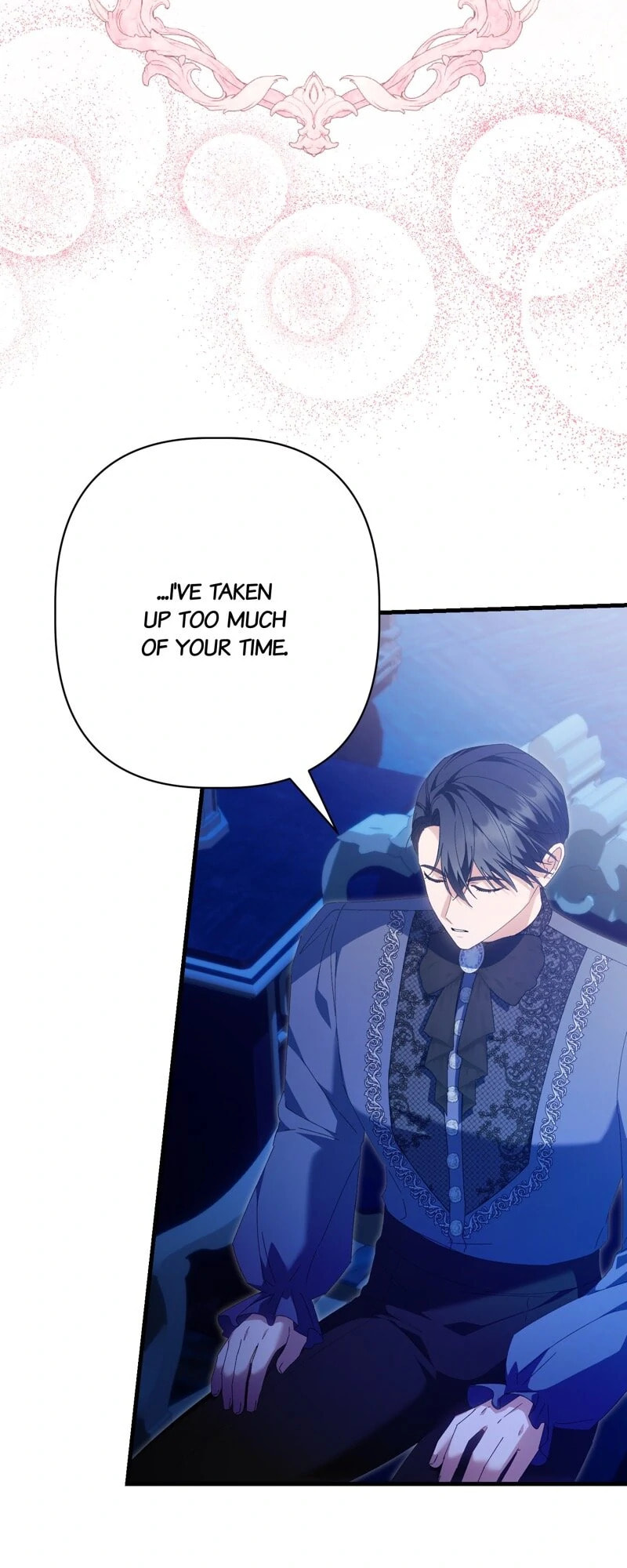 Becoming a Family With the Duke and His Dear Son – Chapter 25 page 12