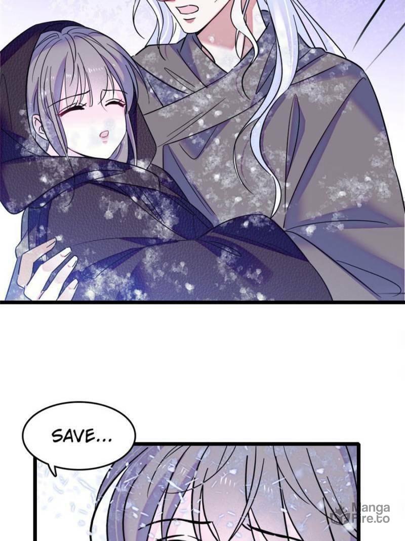 When Beauty Meets Beasts (Colored) – Chapter 55 page 26