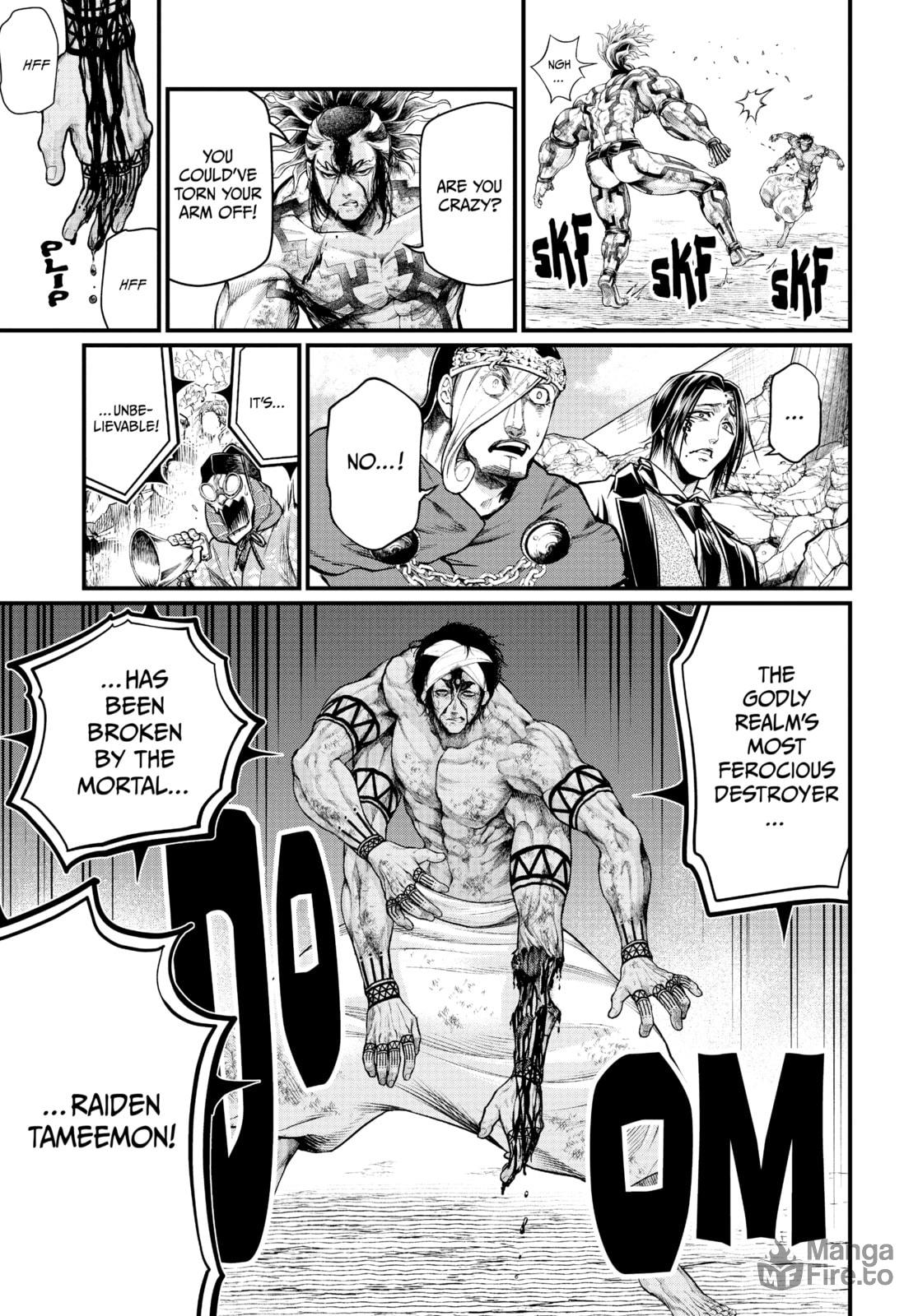 Unrestrained vs. Unrestrained page 34