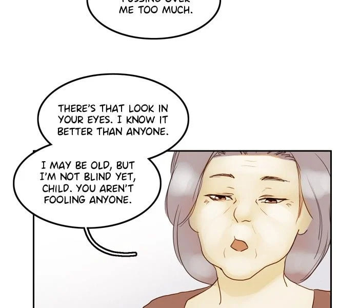 Siren's Lament – Chapter 28 page 12