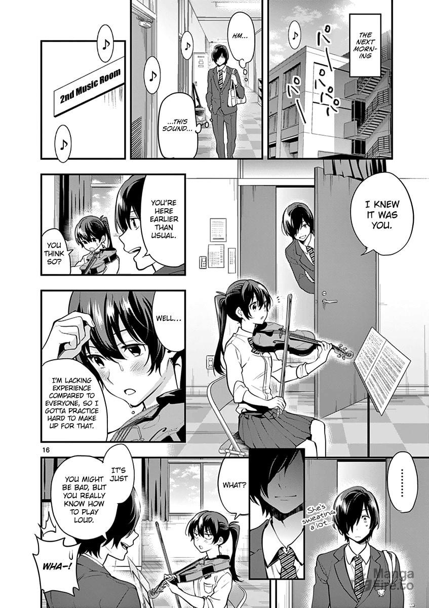 Starting page 17