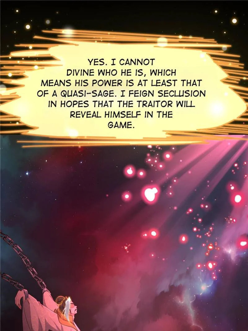 Rebirth of King Zhou: Not Being the Ultimate Villain – Chapter 49 page 10