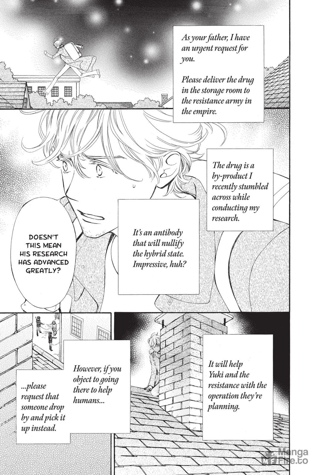 Empire and Remorse page 8