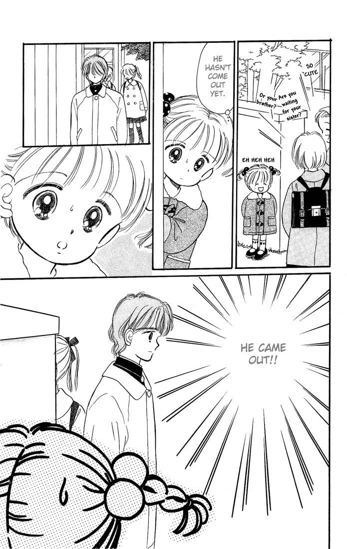 Hime-chan no Ribbon – Chapter 10 page 42