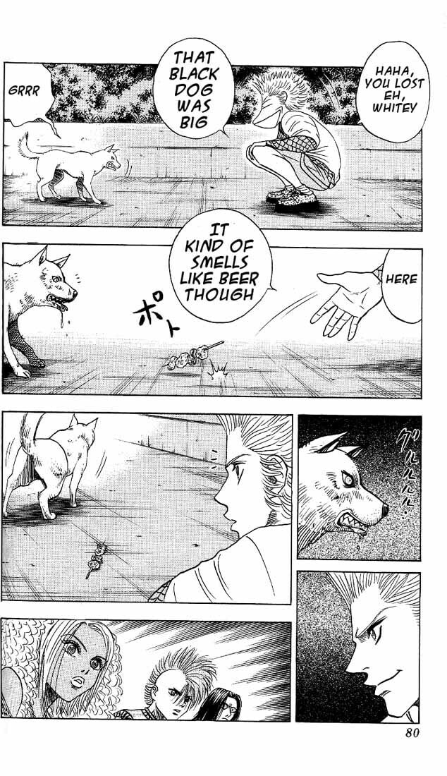 Istinct page 16