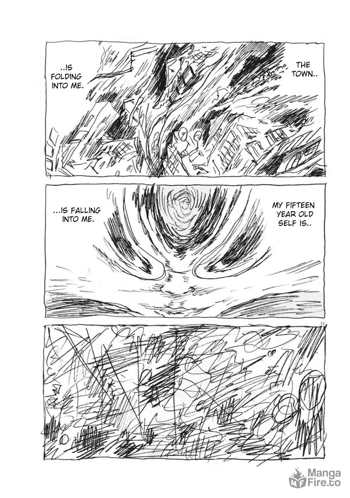 Mabataki no Oto – Chapter 10 page 14