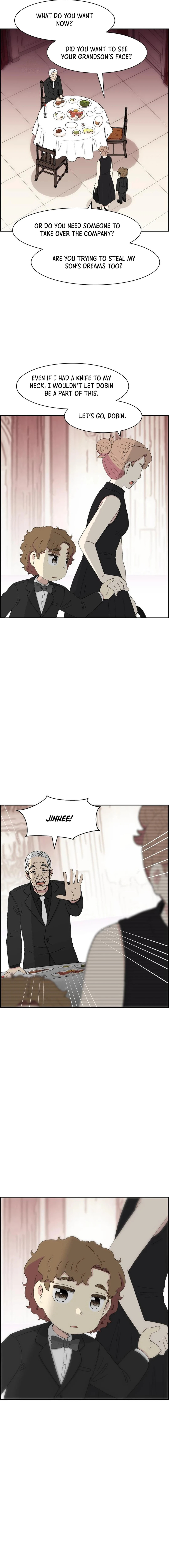 Beethoven Reborn – Chapter 42 page 13