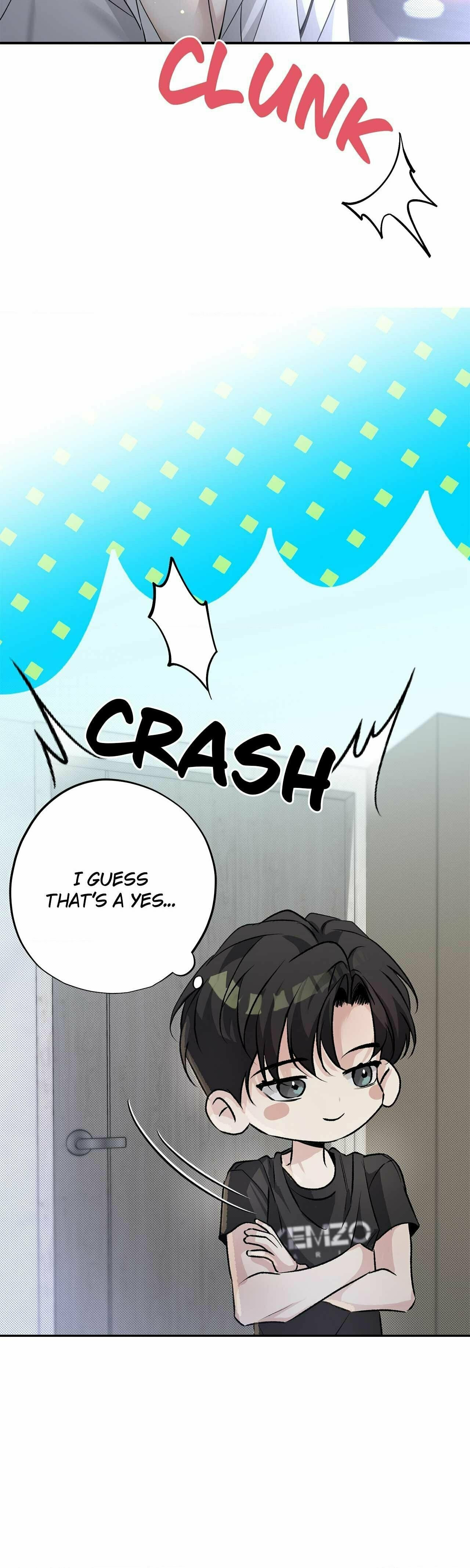 To Me Who Doesn't Love You – Chapter 9 page 31