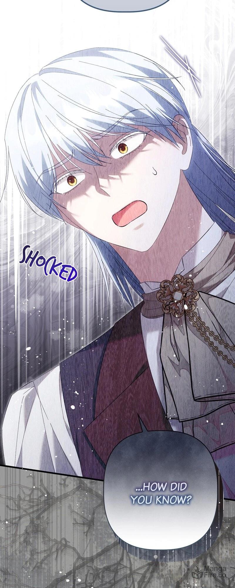 Becoming a Family With the Duke and His Dear Son – Chapter 33 page 26