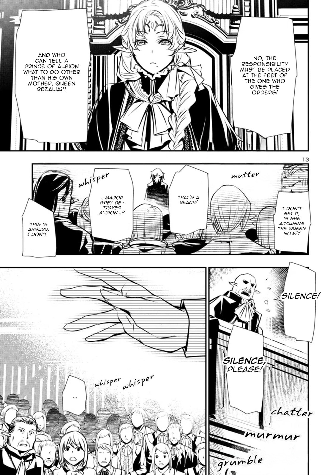 The Hearing page 12
