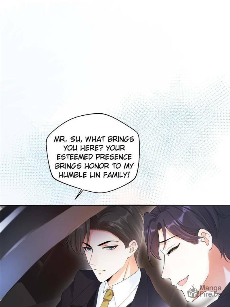 Spoiled Rotten by My Uncles – Chapter 2 page 32