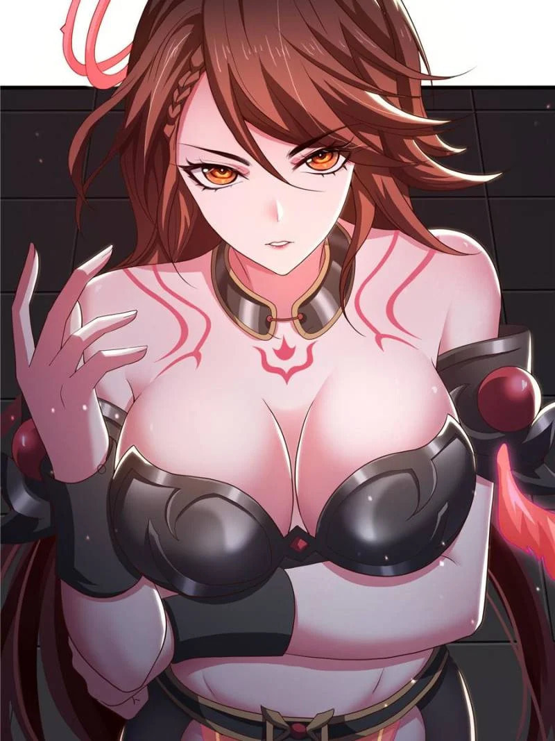 Rebirth of King Zhou: Not Being the Ultimate Villain – Chapter 54 page 37