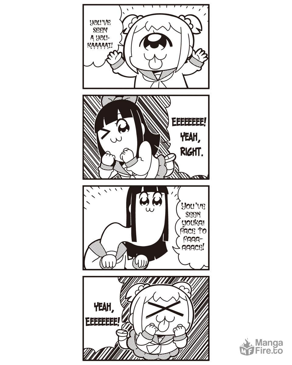 Pop Team Epic – Chapter 55 page 2